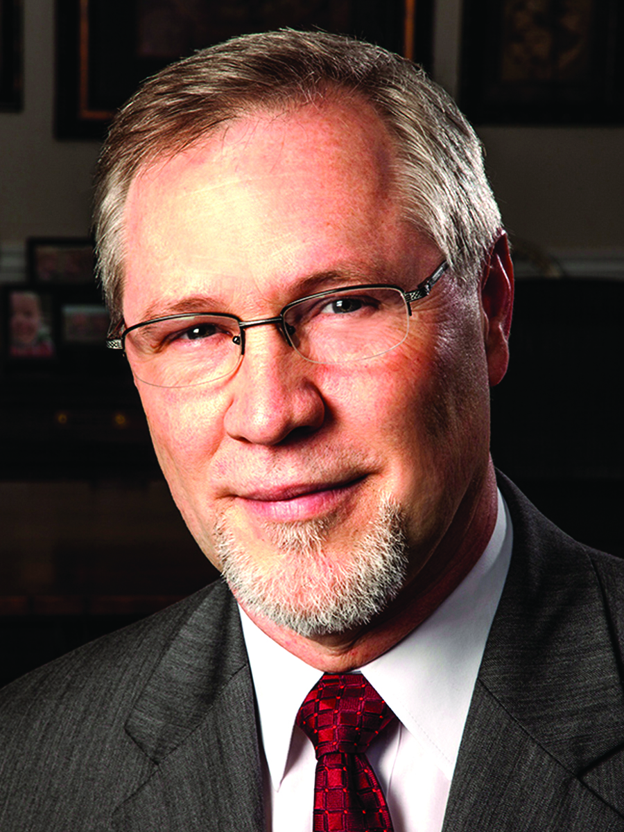 President Announces Resignation The Eagle